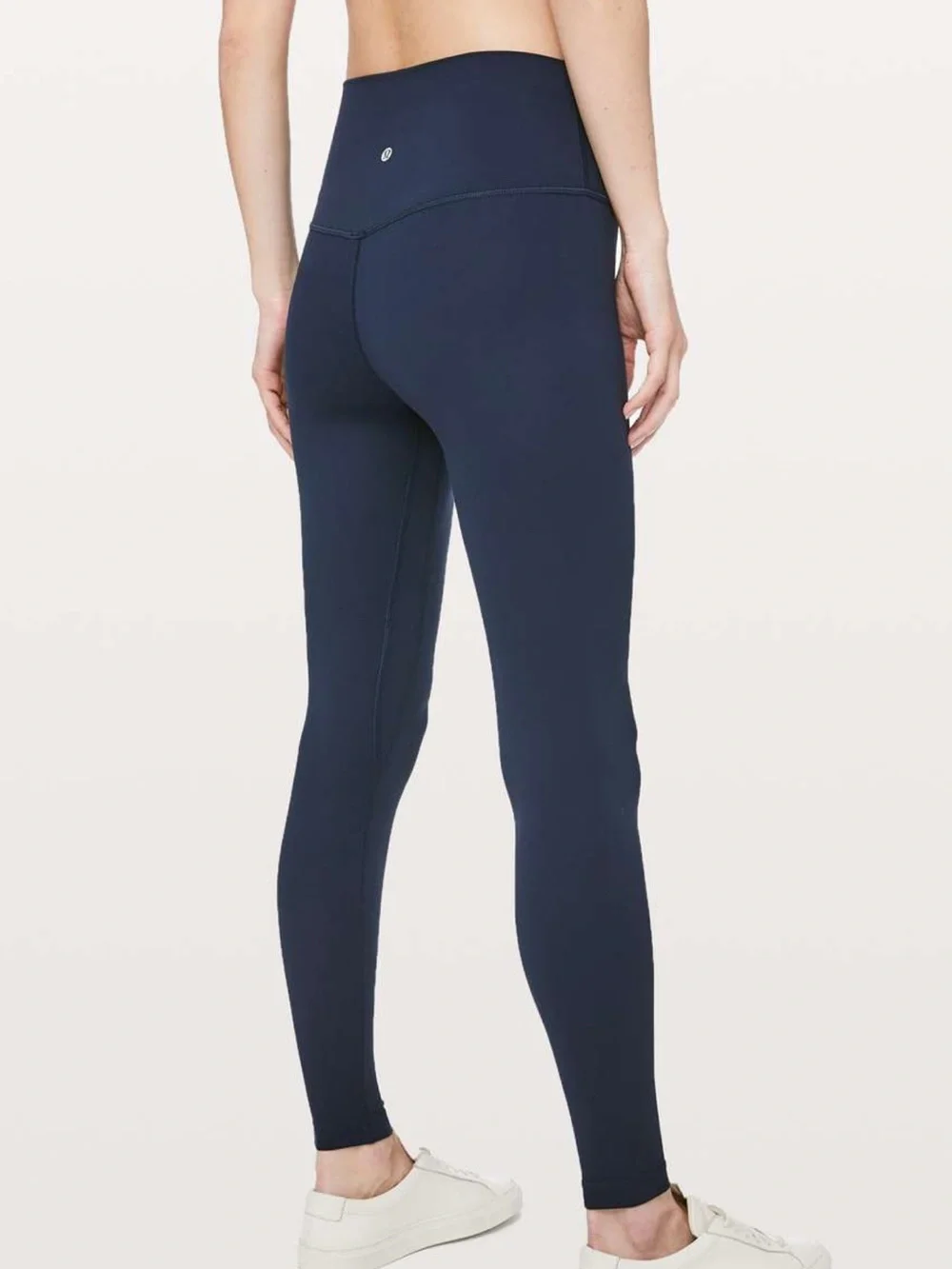 Lululemon Align High Rise Full Length Leggings size 6